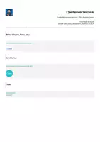 Vorschau - Arbeitsblätter - Gedichte kennenlernen - Das Reimschema - Seite 1