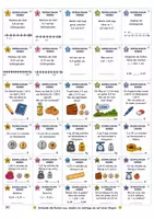 Vorschau - Spiele - ✨ DEZIMALZAHLEN-RENNEN – Brettspiel für Klasse 4 - Seite 3