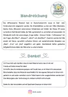 Vorschau - Arbeitsblätter - Die vier Fälle: gemischte Übungen (differenziert) - Seite 1