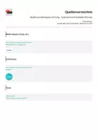 Vorschau - Arbeitsblätter - Reaktion von Backpulver mit Essig – Experiment & Arbeitsblatt (Chemie) - Seite 2