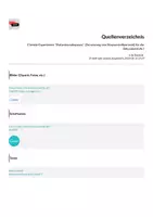 Vorschau - Arbeitsblätter - Chemie-Experiment "Elefantenzahnpasta" (Zersetzung von Wasserstoffperoxid) für die Sekundarstufe I - Seite 2