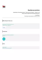 Vorschau - Arbeitsblätter - Arbeitsblatt: Schülerexperiment "Vulkan aus der Flasche" - Chemie- und Naturwissenschaftsunterricht (Sekundarstufe I) - Seite 2