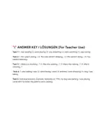 Vorschau - Arbeitsblätter - Grammar & Practice: Past Progressive komplett im Griff! - Seite 2