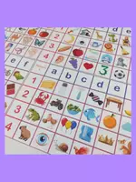 Vista previa - Juegos / Gamificación - Lectoescritura en coordenadas - página 2