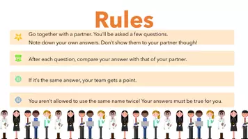 Vorschau - Spiele - Jobs: Telepathy Game (Guessing Game in Pairs, PPT) - Seite 2