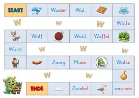 Vorschau - Spiele - Ww Spielbrett Würfelspiel - Seite 3