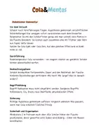 Vorschau - Arbeitsblätter - Sommerexperimente - Cola Mentos - Seite 2