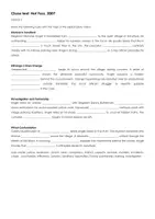 Vorschau - Arbeitsblätter - Arbeitsblatt / Worksheet "Hot Fuzz, 2007" - Seite 2