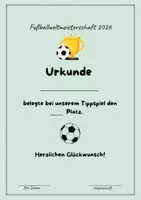 Vorschau - Spiele - Tippspiel WM 2026 Fußball Weltmeisterschaft - Seite 2
