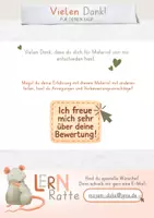 Vorschau - Mal- und Bastelvorlagen - Rechenleiste - Zahlenraum 10 und 20 - mit vielen Varianten - Seite 2