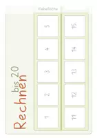 Vorschau - Präsentationen/Tafelbilder - Tafelbild - Rechenleiste - DinA3 - Seite 2
