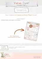 Vorschau - Präsentationen/Tafelbilder - Tafelbild - Mengen erfassen - Seite 1
