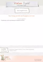Vorschau - Arbeitsblätter - Verben konjugieren - Arbeitsblatt - Deutsch - Seite 1