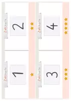 Vorschau - Spiele - Mathe - Zählkarten - Lernratte - Seite 2
