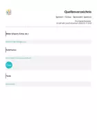 Vorschau - Poster - Spanisch – Farben – Spickzettel | Spanisch - Seite 2