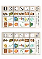 Vorschau - Spiele - Würfelgeschichte Otter Abenteuer 1 - Seite 2
