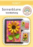 Vorschau - Stundenentwürfe - Kunstunterricht - Riesenpaket (1.-4. Klasse) - Seite 1