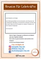 Vorschau - Anderer Materialtyp - Abraham – der Ursprung der monotheistischen Weltreligionen Klasse 3-4 - Seite 1
