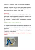 Vorschau - Anderer Materialtyp - Abraham – der Ursprung der monotheistischen Weltreligionen Klasse 3-4 - Seite 2