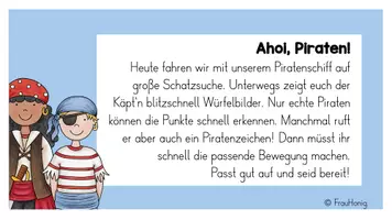 Vorschau - Präsentationen/Tafelbilder - digitaler Blitzblick- Würfelbilder (ZR6) - Seite 3