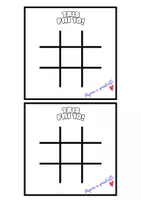 anteprima - Giochi - TRIS FAI 10! Gioca con il calcolo! - Pagina 2