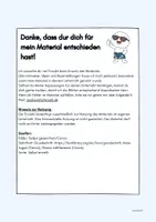 Vorschau - Anderer Materialtyp - Feriengrüße Sommer / Abschiedesgeschenk für lange Schokolade "Ich wünsche dir schöne Sommerferien" - Seite 3