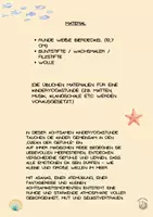 Vorschau - Stundenentwürfe - Stundenbild - Ozean der Gefühle - Seite 1