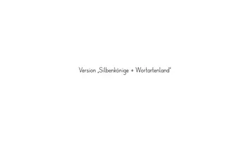 Vorschau - Präsentationen/Tafelbilder - Wort des Tages - Moderationsfächer & digitales Tafelbild - Seite 3