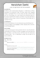 Vorschau - Stationenlernen - Großschreibung | Nomen | Satzanfänge | Substantivierte Verben - Seite 1