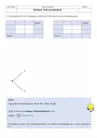 Vorschau - Arbeitsblätter - Bedingte Wahrscheinlichkeiten inklusive Vierfeldertafel - Seite 2