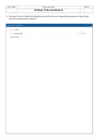 Vorschau - Arbeitsblätter - Bedingte Wahrscheinlichkeiten inklusive Vierfeldertafel - Seite 3