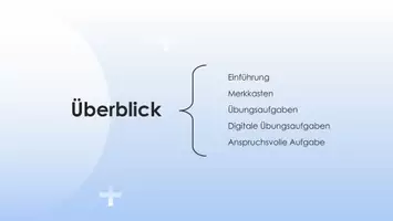 Vorschau - Poster - Mit Klammern rechnen (Klammerregel) - Einführung (G/M/E) - Seite 2
