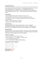 Vorschau - Stundenentwürfe - Breakout Mathe: Wahrscheinlichkeit & Zufallsexperimente (Escape Room Sportfest) Klasse 7/8 - Seite 2