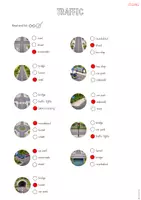 Vorschau - Arbeitsblätter - Traffic (Verkehr): Übungen und Arbeitsblätter - Seite 2