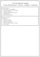 Vorschau - Unterrichtsreihen - Unterrichtseinheit Musik Mitmachgeschichte Dschungel (Klasse 1, 2, 3, 4) - Seite 3