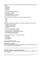 Vorschau - Arbeitsblätter - Die 5 Phasen der Mitose (2) - Seite 3