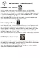 anteprima - Schede informative - Autori di Fiabe e Favole - Pagina 1