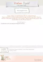 Vorschau - Stationenlernen - Erste Silbe - Anfangsunterricht - Lesen und Schreiben - Seite 1