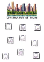 Aperçu - Jeux - Construction de tours 1 à 9 - Page 3