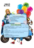 Vista previa - Unidades / Secuencias / Situaciones de Aprendizaje - ENERXÍA E AS SÚAS FORMAS | CIENCIAS NATURAIS PRIMARIA ⚡ - página 3