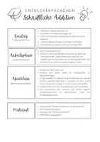 Vorschau - Stundenentwürfe - Schriftliche Addition | Üben | Schöne Päckchen | Entdeckerpäckchen - Seite 2