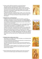 Vorschau - Stundenentwürfe - Hl. Elisabeth von Thüringen - Bastelmaterial, Arbeitsblätter, eine Spielidee, Stundenbilder - Seite 2