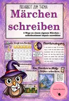 Vorschau - Unterrichtsreihen - Märchen - Seite 1