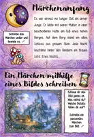 Vorschau - Unterrichtsreihen - Märchen - Seite 3