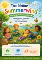 Vorschau - Spiele - Basale Aktionsgeschichte_ der_kleine_sommerwind - Deckblatt