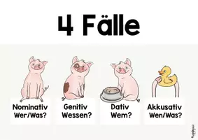Vorschau - Poster - VIER FÄLLE - Poster / Aushang - Seite 3
