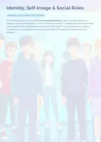 Vorschau - Unterrichtsreihen - SEL Mega Bundle | Emotional Intelligence, Conflict Resolution & Identity Unit - Seite 1