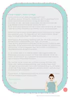Vorschau - Fördermaterial/Inklusion - Subtraktion - Merkzettel und Tipps - Gebärdensprache - Seite 2