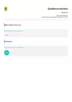 Vorschau - Arbeitsblätter - Steckbrief - Seite 1