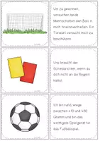 Vorschau - Spiele - wachsendes Materialpaket: Lesespiel Bild- und Text Zuordnung - Seite 1